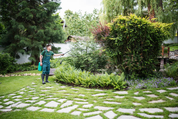 Best Pest Removal Services  in Kingsley, MI