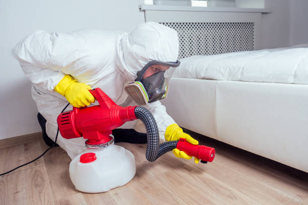 Pest Prevention Services in Kingsley, MI