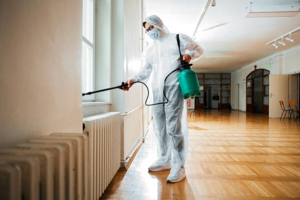 Wildlife Control Services in Kingsley, MI
